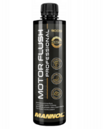 MANNOL MOTOR FLUSH PRO 450ML PŁUKANKA DO SILNIKA