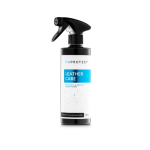 FX Protect Leather Care odżywka do tapicerki skórzanej 500ml