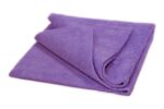 WaxPRO NoLimit Violet mikrofibra bezszwowa 40x40cm