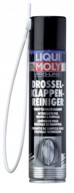 LIQUI MOLY 5111 Czyszczenie Egr i Przepustnic 400ml