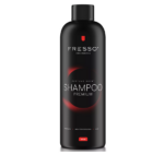 Fresso Premium Shampoo silnie skoncentrowany szampon samochodowy 500ml