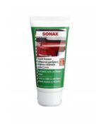 SONAX Scratch Remover Pasta do usuwania rys z plastiku, lamp 75ml