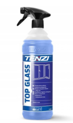 TENZI TOP GLASS 1L PŁYN DO MYCIA SZYB I LUSTER