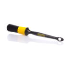 Work Stuff Brush Stiff Black pędzelek detailingowy ze sztywnym włosiem 30mm