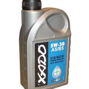 XADO ATOMIC OIL C1 A5/B5 FORD MAZDA 5W30 1L XA 23141