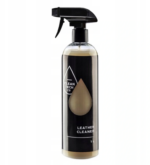 CleanTech Company Leather Cleaner  środek do czyszczenia skóry 1L