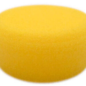 Royal Pads Nano Pad Medium średniej twardości pad polerski, żółty 55mm