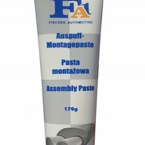 FISCHER PASTA MONTAZOWA DO TŁUMIKÓW 170G 981-170