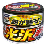 Prostaff Gloss Durable Car Wax Dark Kotaku syntetyczny wosk do ciemnych lakierów 250g