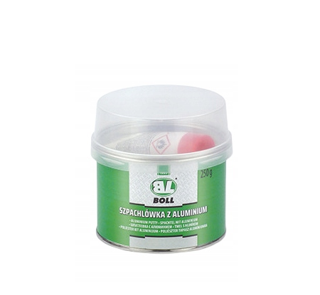 Boll Szpachlówka z Aluminium 250g