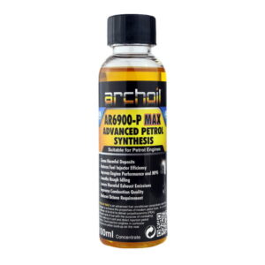 Archoil AR6900-P MAX dodatek do benzyny, czyści i smaruje układ paliwowy 100ml