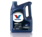 VALVOLINE DURABLEND 4T 10W40 4L
