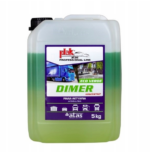 Atas Dimer Eco Verde 5kg Piana Aktywna koncentrat