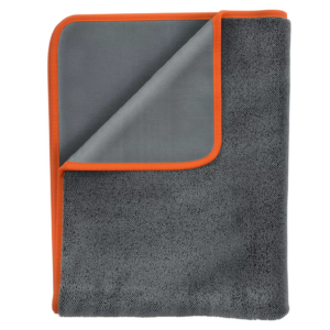 ADBL Twisted Towel bardzo chłonny ręcznik do osuszania, 620gsm, 70x90cm