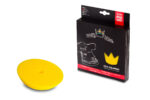 Royal Pads Air Medium Pad średniej twardości pad polerski do maszyn DA, żółty 130/150mm