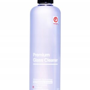 FIREBALL Premium Glass Cleaner do czyszczenia szyb +T 500ml