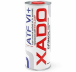 Xado Atomic Oil ATF VI olej do automatycznych skrzyń biegów 1L XA 20136