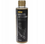 MANNOL 9956  DODATEK DO PALIWA DIESEL JETCLEANER 250ML