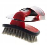 MOTHERS Contoured Tire Brush szczotka mycia opon