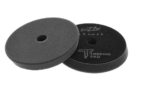 ZviZZer THERMO PAD Black Low Cut   bardzo miękki pad polerski, czarny, 140mm