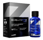 CarPro CQuartz SiC prosta w aplikacji powłoka ochronna, zawiera węglik krzemu 30ml