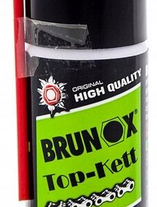Brunox Top-Kett smar łańcuch 25ml
