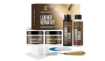 Leather Expert Leather Repair Kit  zestaw do renowacji tapicerki skórzanej