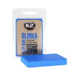 K2 Glinka do czyszczenia lakieru miękka 60g