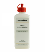 Colourlock Lakier wykończeniowy Top Coat Matt Compact 250ml