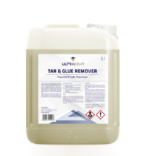 Ultracoat Tar & Glue Remover do usuwania smoły kleju 5L