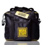 Work Stuff  Work Bag Torba do detailingu duża