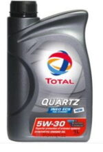 TOTAL QUARTZ 5W30 INEO ECS 1L OLEJ ACEA C2