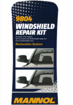 MANNOL WINDSHIELD REPAIR ZESTAW DO NAPRAWY SZYB