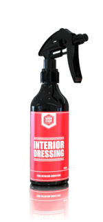 GOOD STUFF INTERIOR DRESSING MATOWY DO WNĘTRZ 500ml