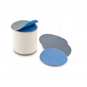 FLEXIPADS 04398 Płatki do koreczka szlifierskiego P2500 5szt.