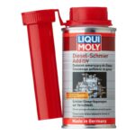 LIQUI MOLY DODATEK SMARUJĄCY WTRYSKI 5122 20454 150ml