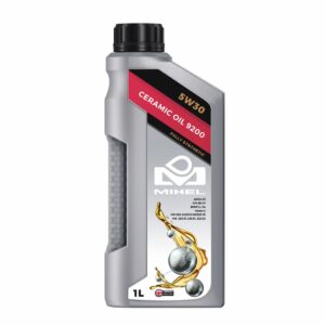 Mihel Ceramic Oil 9200 5W30 Olej ceramiczny 1L