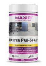 MAXIFI Master Pre-Spray 500g Pranie tapicerki