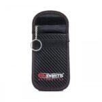 EINPARTS EPRSB01 Etui Blokujące Sygnał RFID - KEYLESS GO / SMART KEY