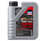 LIQUI MOLY TOP TEC 4300 5W30 1L 2323
