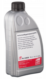 Febi 34608 Olej DO AUTOMATÓW ATF 1L  BMW AUDI VW
