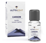 Ultracoat Carbon prosta w aplikacji powłoka ceramiczna 15ml
