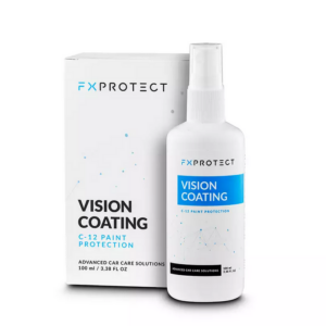 FX PROTECT VISION COATING C-12 Powłoka ochronna 12mies 100ml