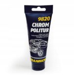 MANNOL 9820 Chrom Politur 100g