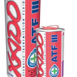 XADO ATF DEXRON III 1L Do Automatów XA 20120