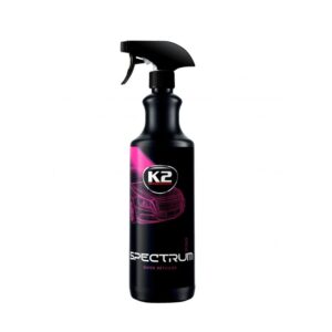 K2 SPECTRUM PRO Quick Detailer lustrzany połysk 1L