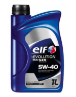 OLEJ ELF EVOLUTION 900 SXR 5W30 1L A5/B5