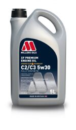 MILLERS XF PREMIUM C2 C3 5W30 5L 6230