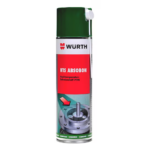Wurth Wysokotemperaturowy preparat smarny HTS 500ml