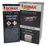 Sonax Headlight Coating 276541 powłoka do lamp - 1 saszetka 5ml
